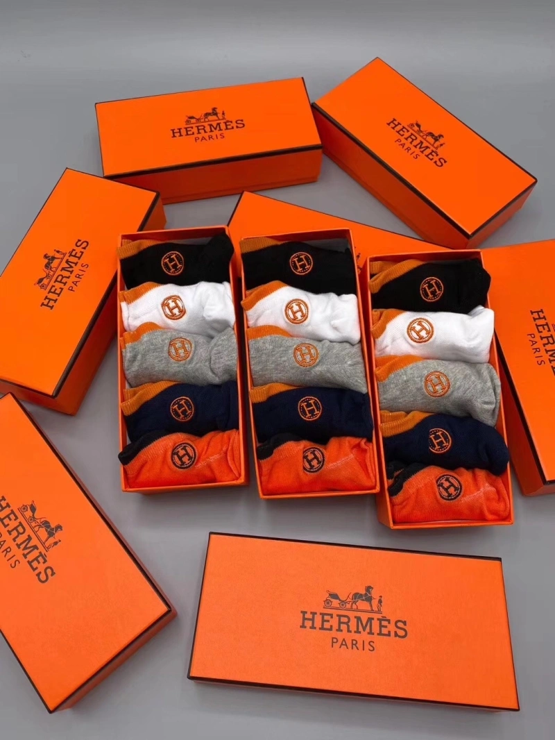 Hermes Socks Reliable 274179