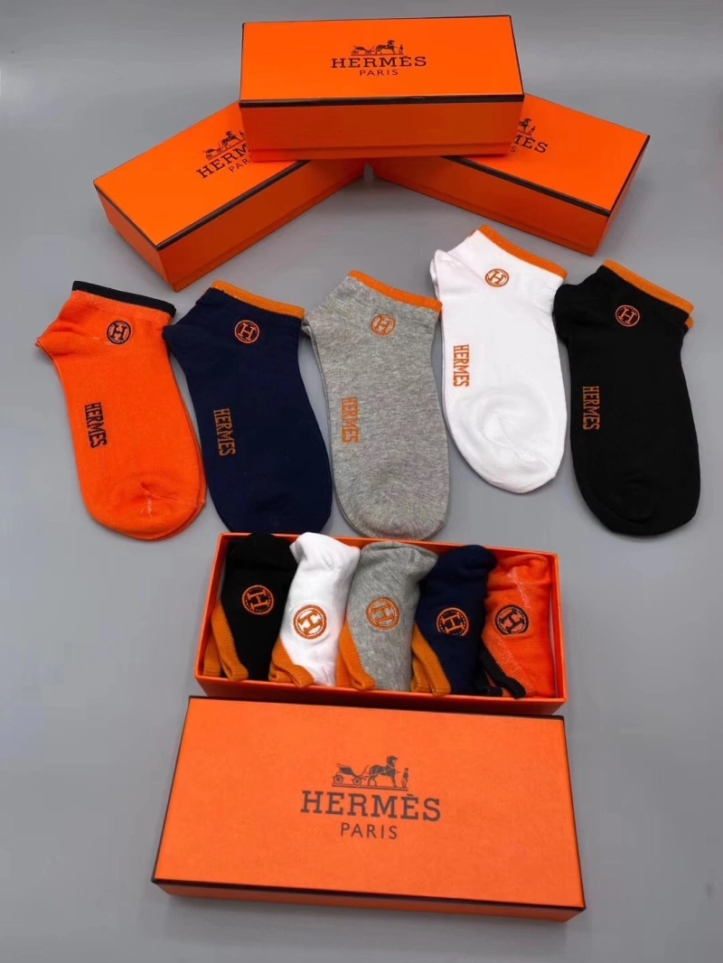 Hermes Socks Reliable 274179