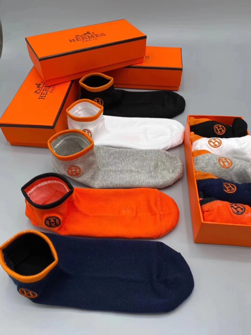 Hermes Socks Reliable 274179