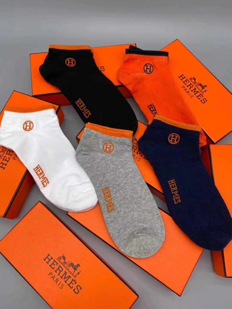 Hermes Socks Reliable 274179