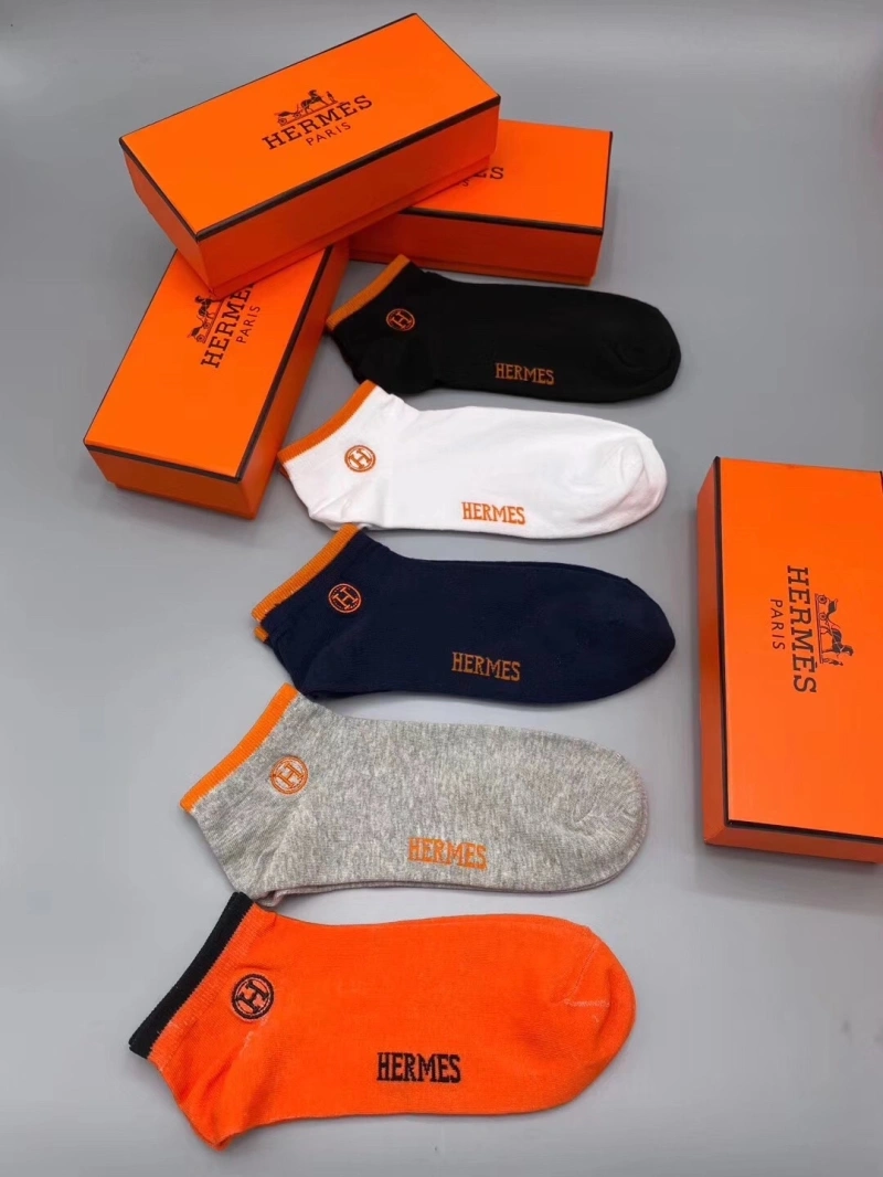 Hermes Socks Reliable 274179
