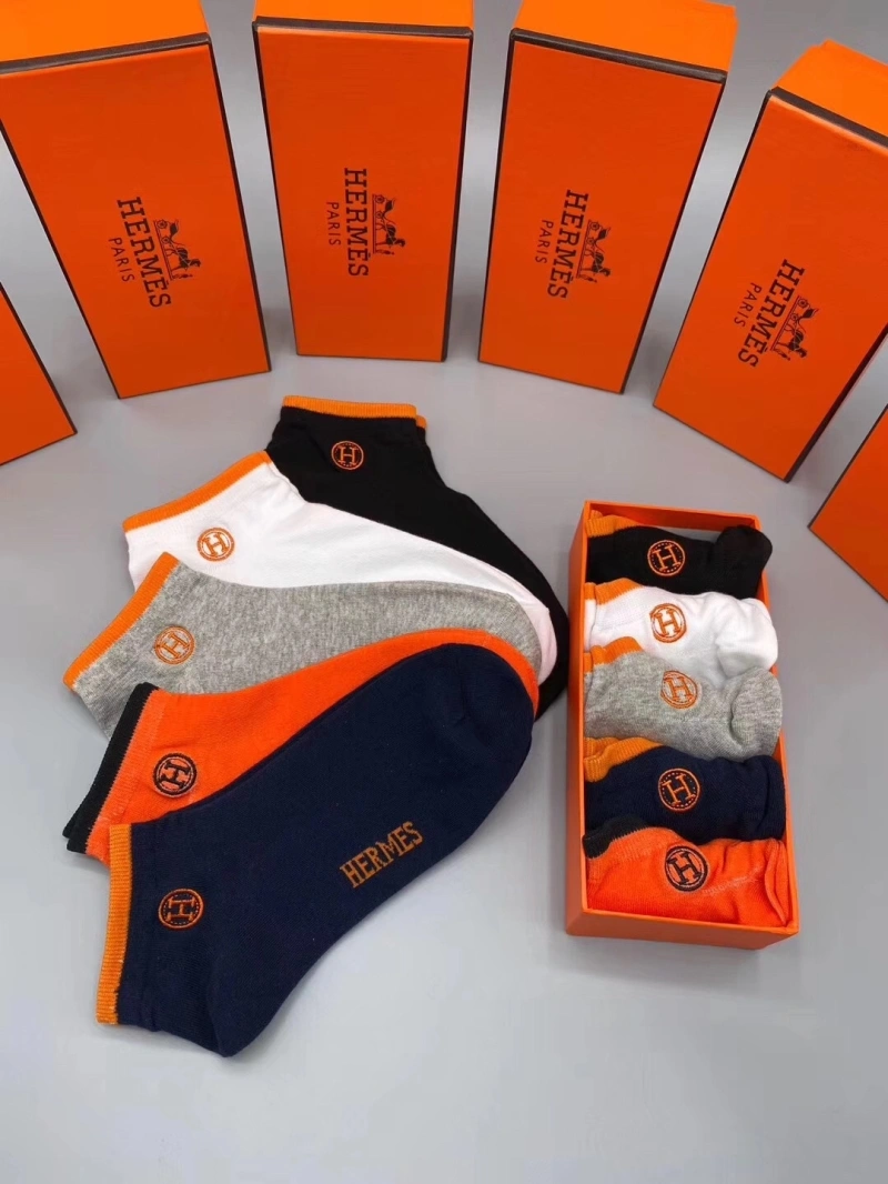 Hermes Socks Reliable 274179