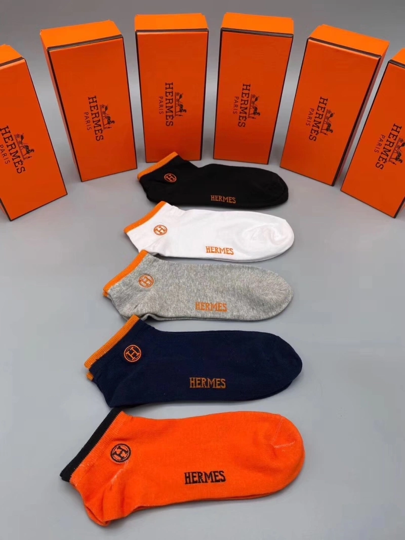 Hermes Socks Reliable 274179