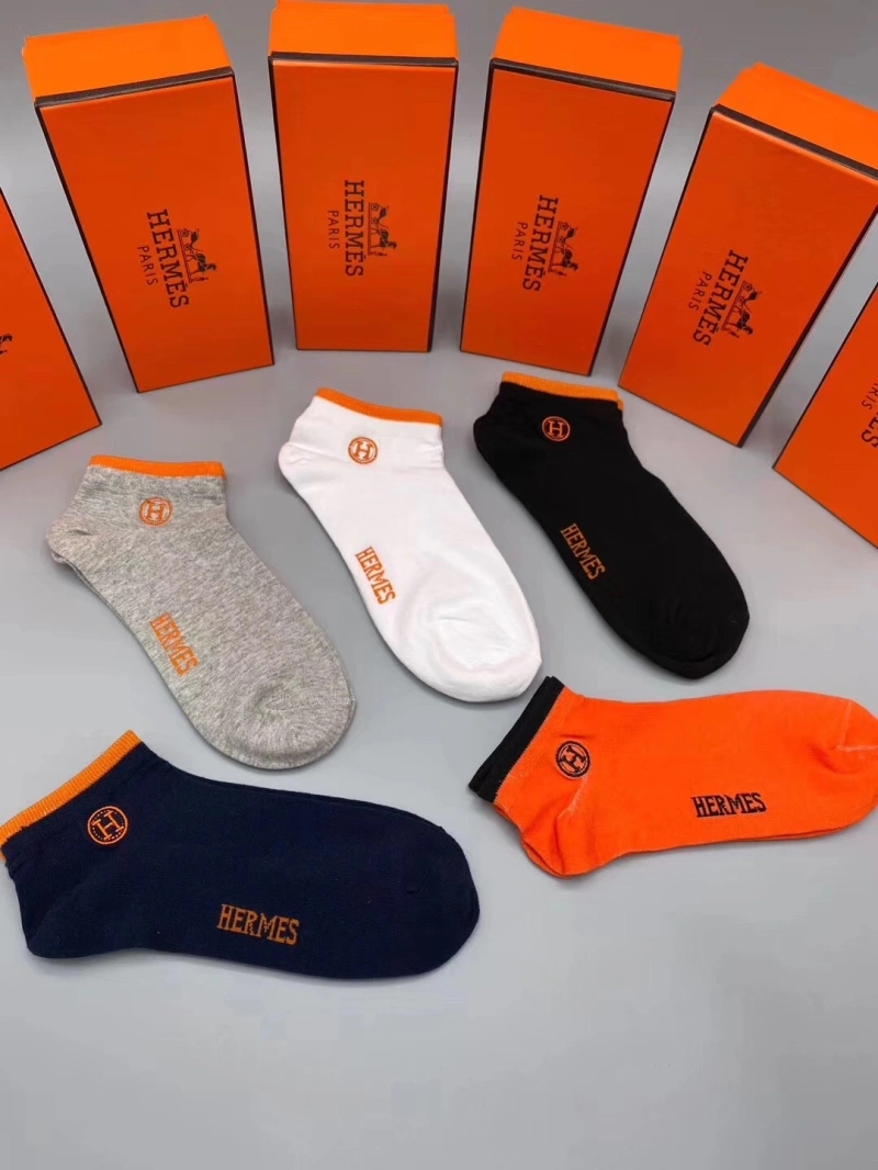 Hermes Socks Reliable 274179