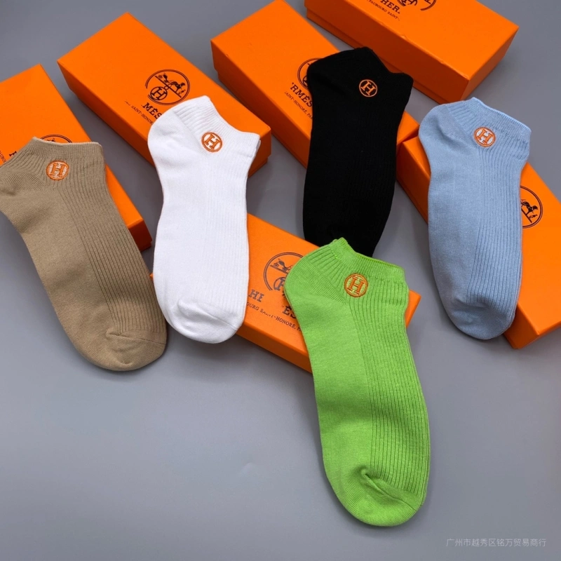 Casual Hermes Socks 274173