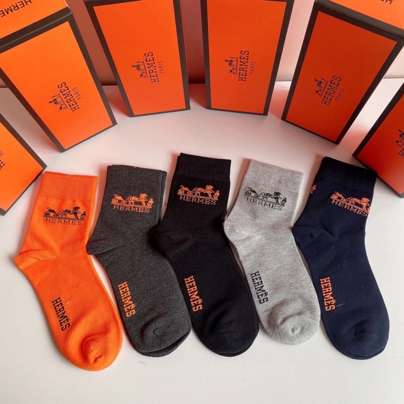 GoodFit Hermes Socks 274170