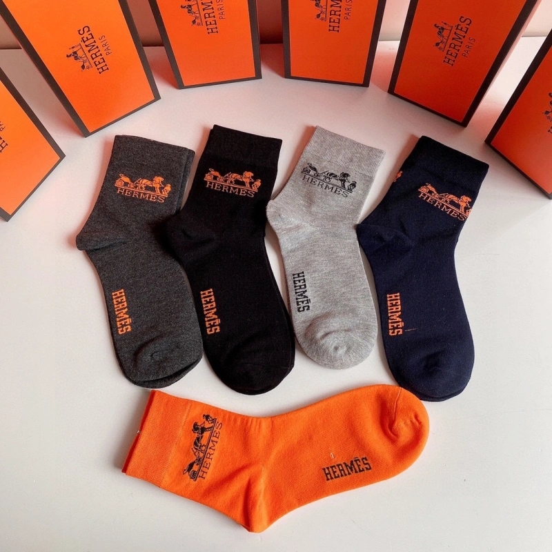 GoodFit Hermes Socks 274170