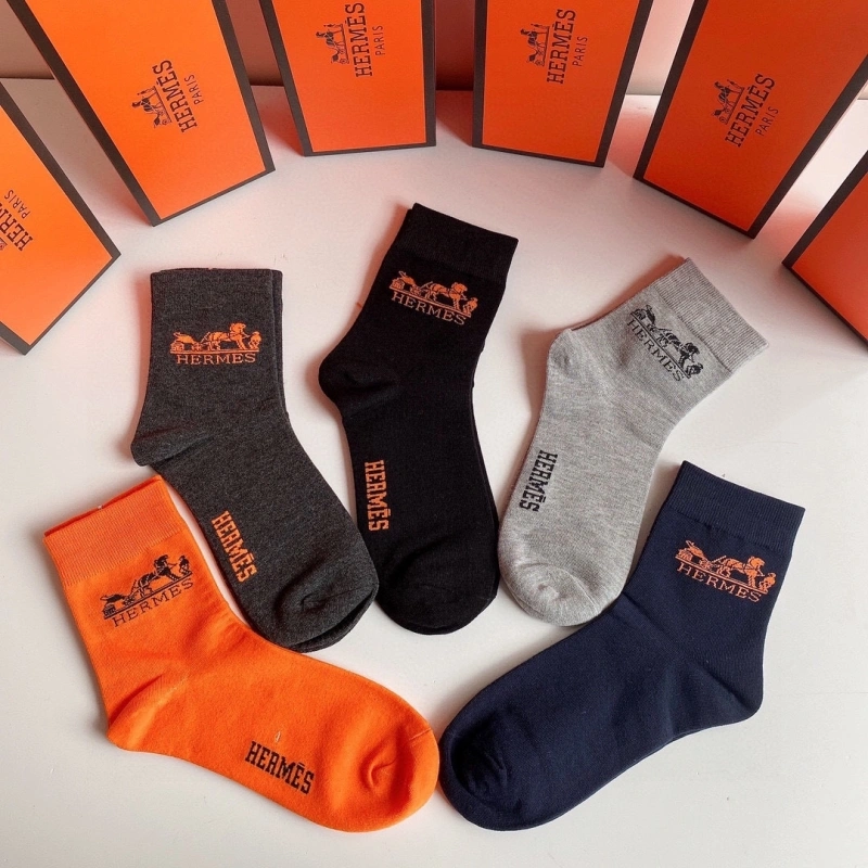 GoodFit Hermes Socks 274170