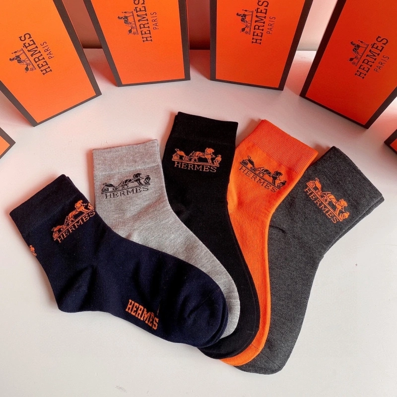 GoodFit Hermes Socks 274170