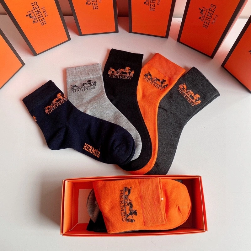 GoodFit Hermes Socks 274170