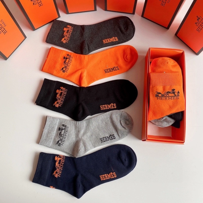 GoodFit Hermes Socks 274170