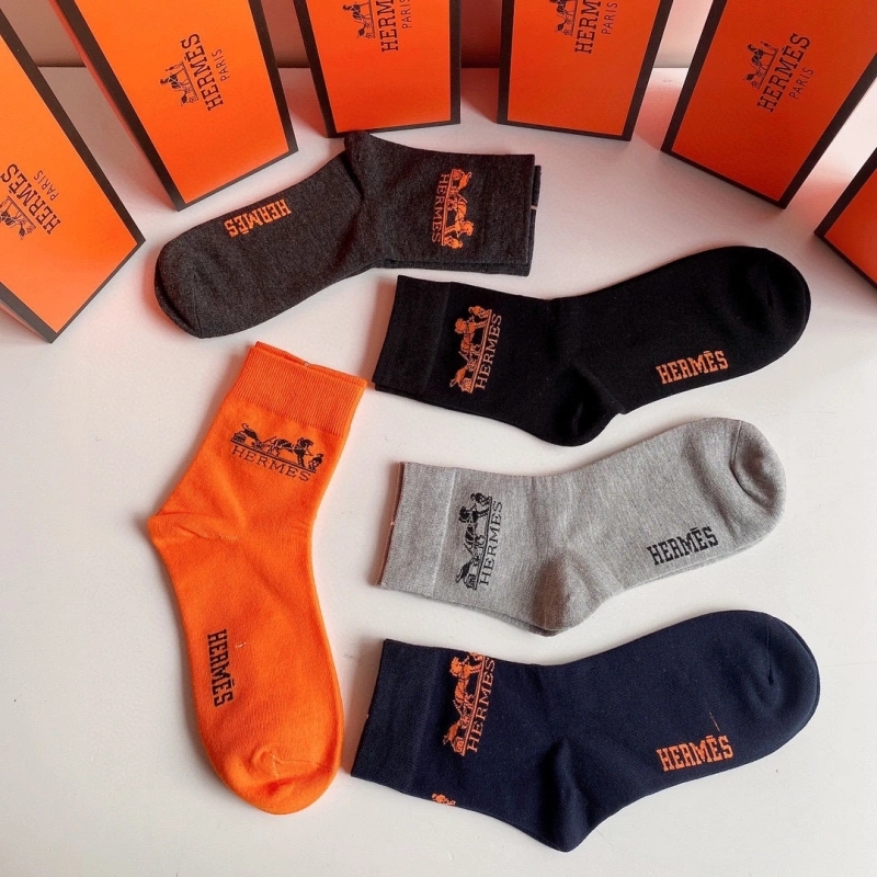 GoodFit Hermes Socks 274170