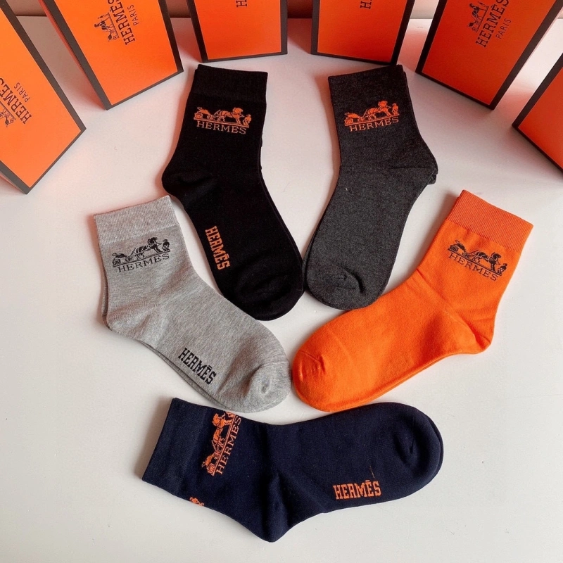 GoodFit Hermes Socks 274170