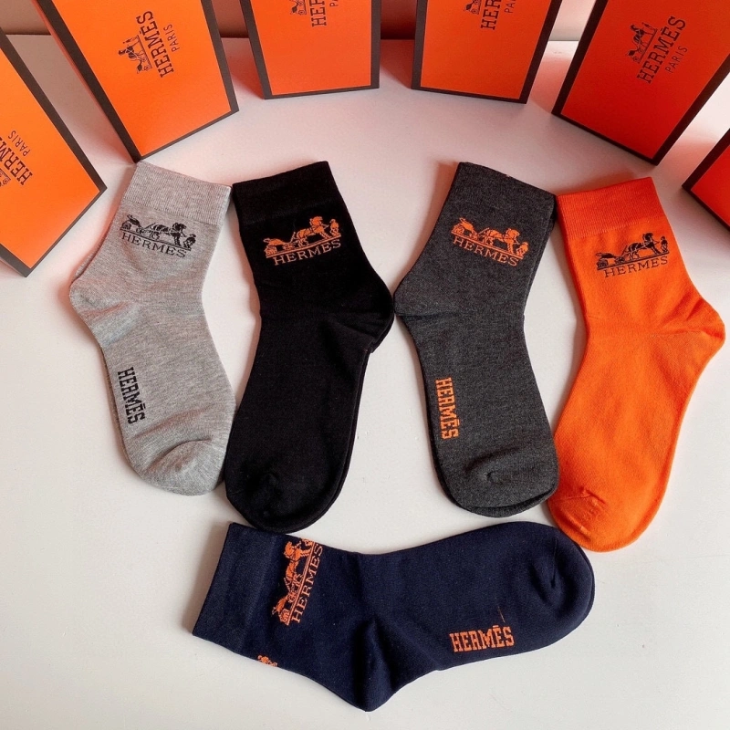GoodFit Hermes Socks 274170