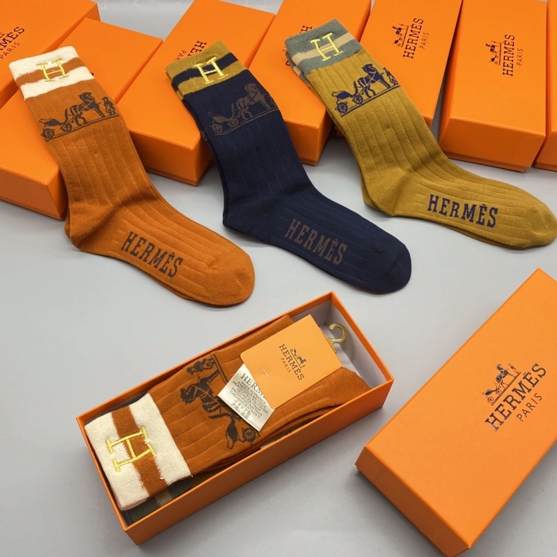DailyWear Hermes Socks 274171