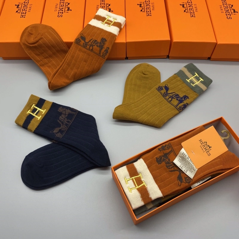 DailyWear Hermes Socks 274171