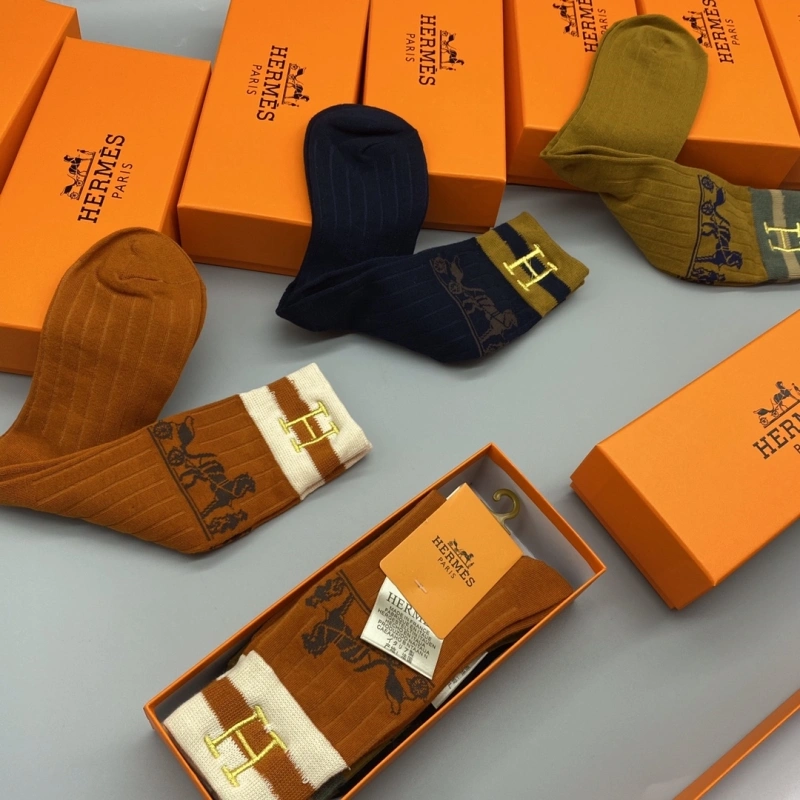 DailyWear Hermes Socks 274171