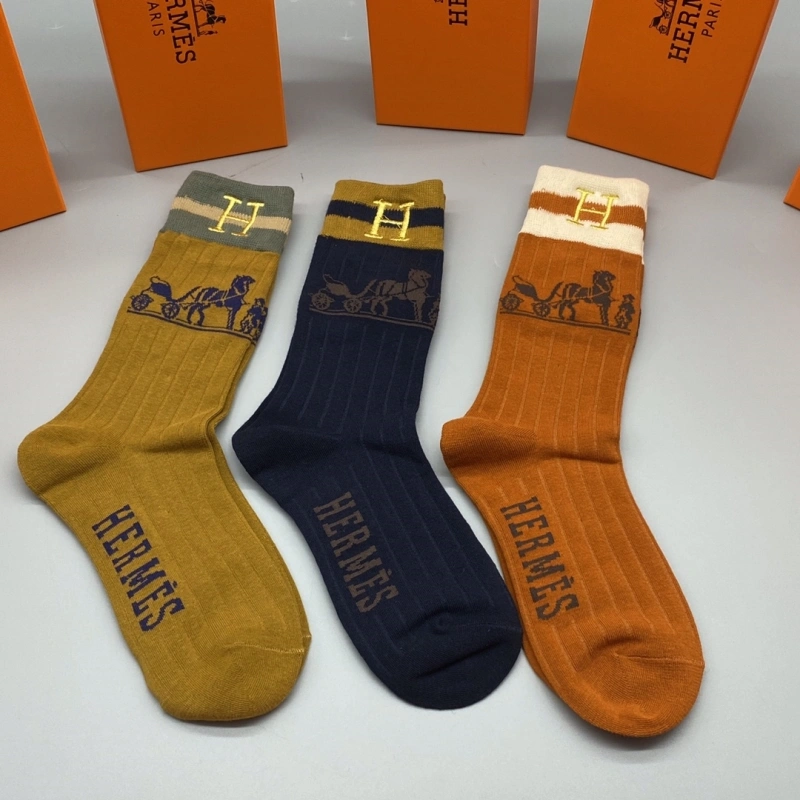 DailyWear Hermes Socks 274171