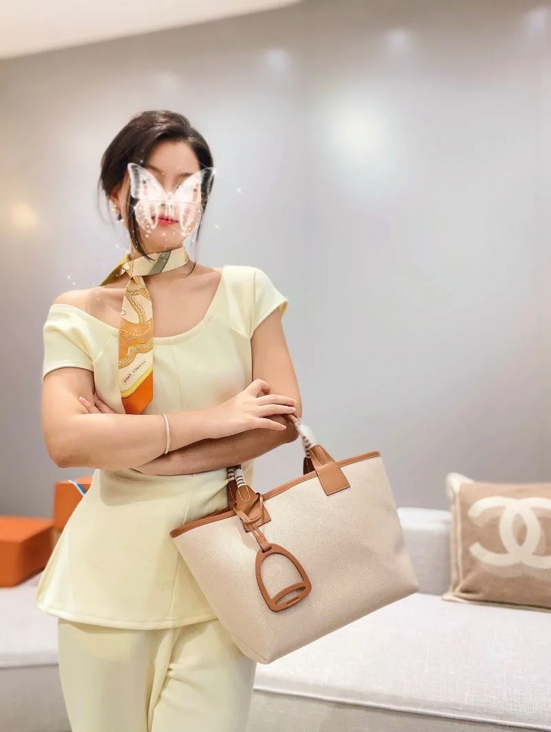 Youthful Hermes Steeple Bags 48565