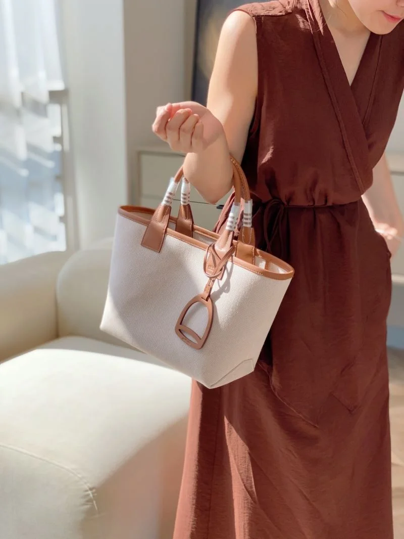 Youthful Hermes Steeple Bags 48565