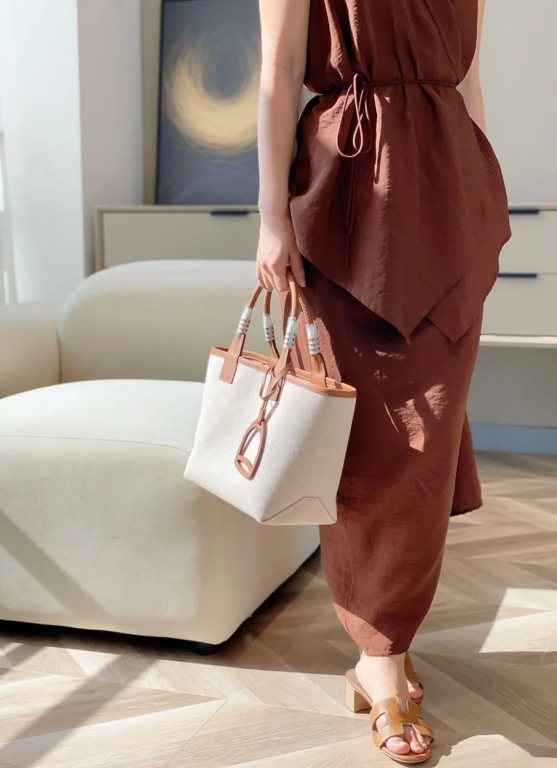 Youthful Hermes Steeple Bags 48565