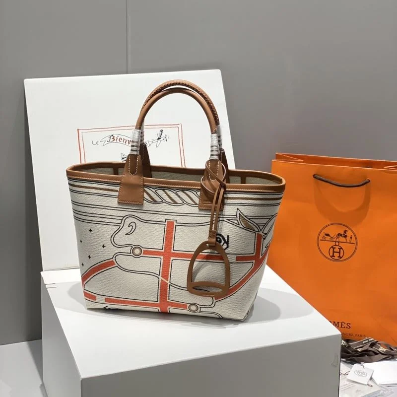 ComfortFit Hermes Steeple Bags 48602