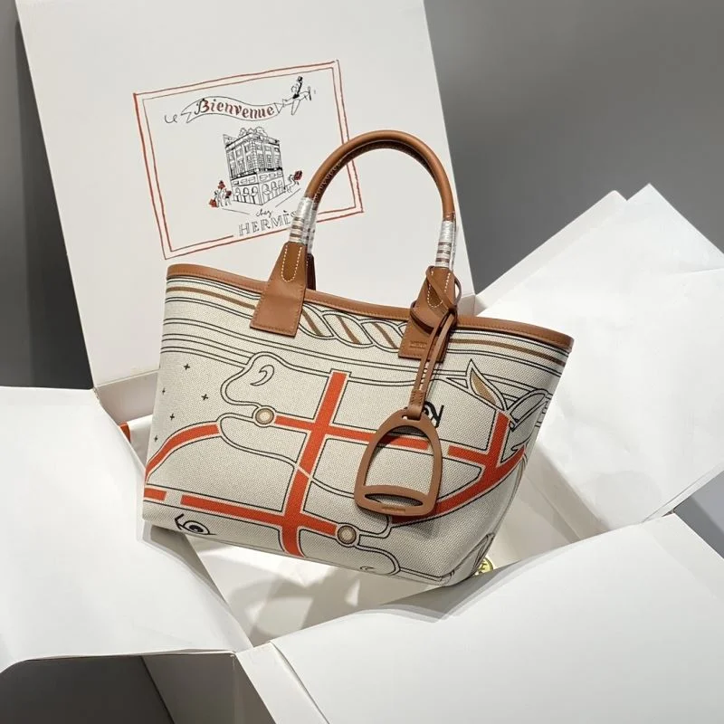 ComfortFit Hermes Steeple Bags 48602