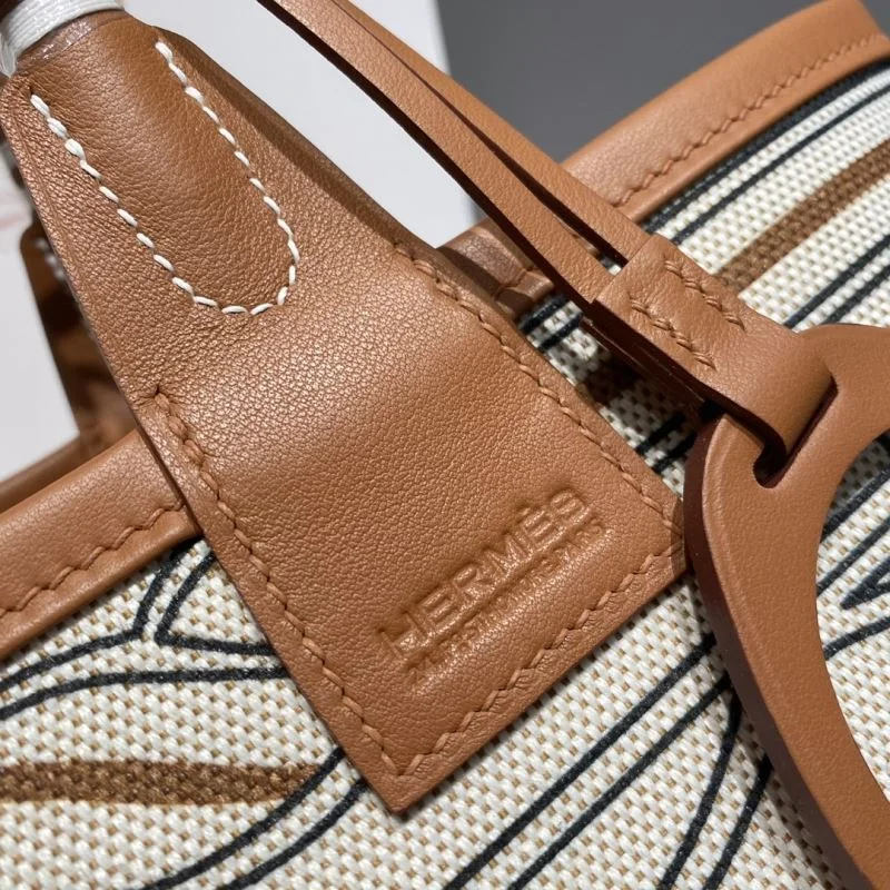 ComfortFit Hermes Steeple Bags 48602