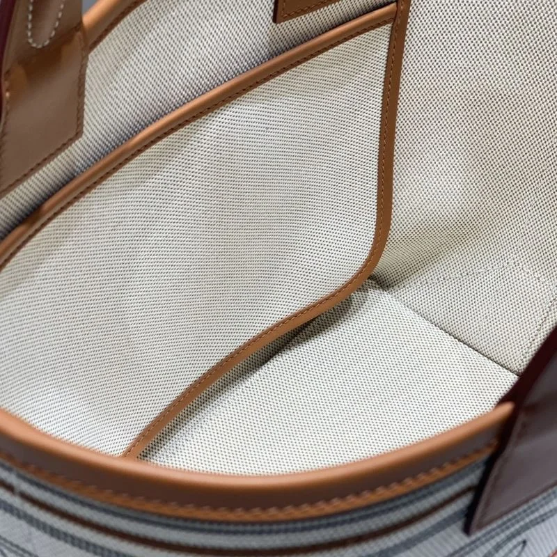 ComfortFit Hermes Steeple Bags 48602