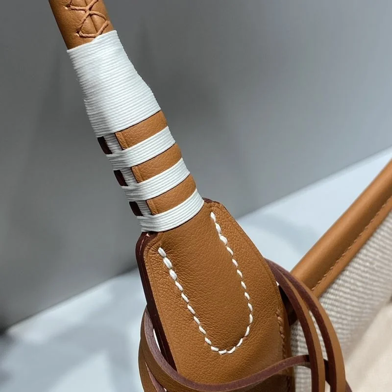 ComfortFit Hermes Steeple Bags 48602