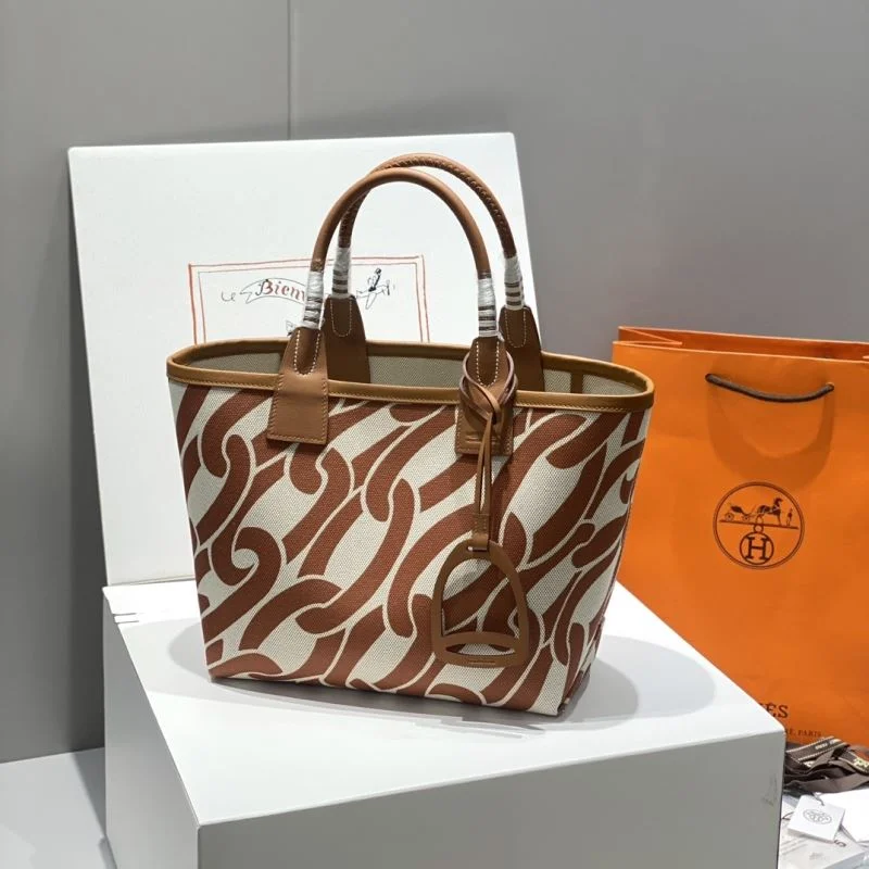 Hermes Steeple Bags ComfortFit 48563