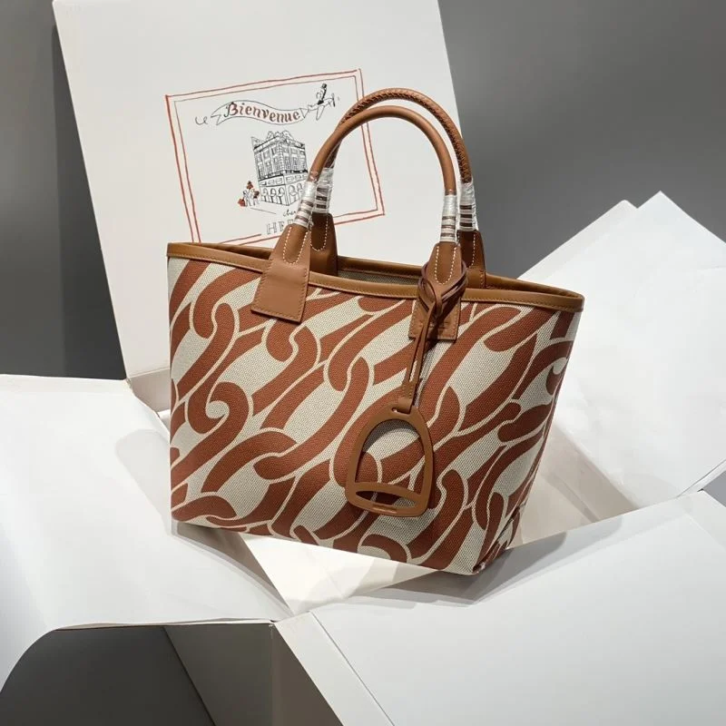 Hermes Steeple Bags ComfortFit 48563