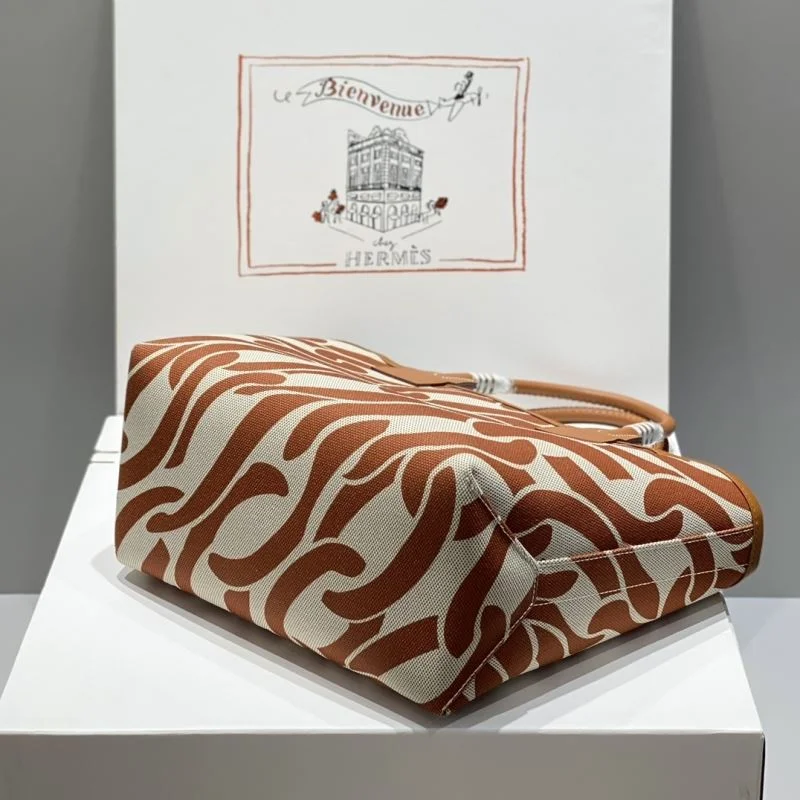 Hermes Steeple Bags ComfortFit 48563