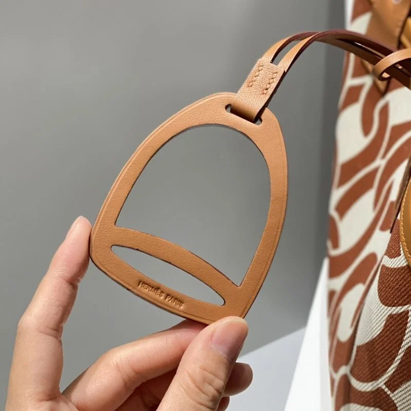 Hermes Steeple Bags ComfortFit 48563