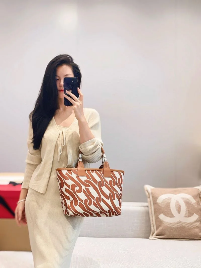 Hermes Steeple Bags ComfortFit 48563