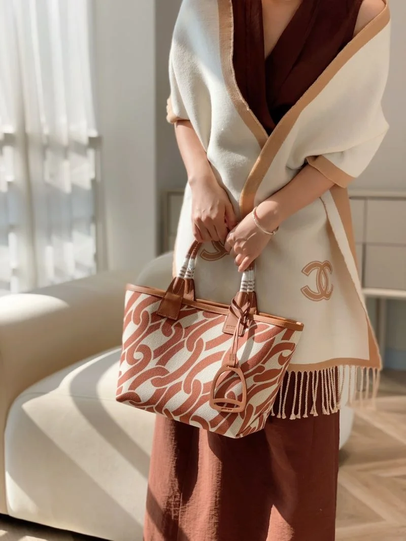 Hermes Steeple Bags ComfortFit 48563