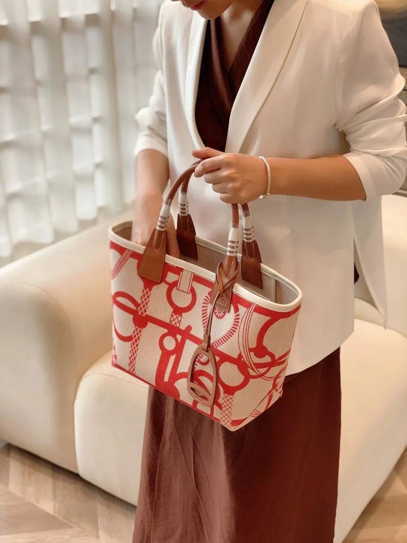 AllSeason Hermes Steeple Bags 48561