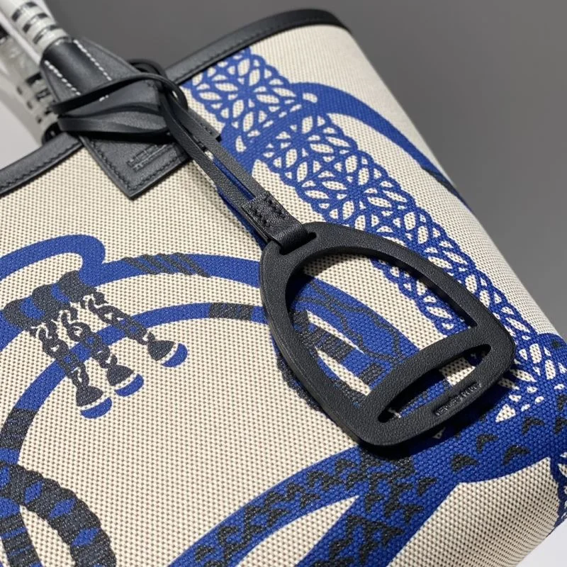 TravelReady Hermes Steeple Bags 48562