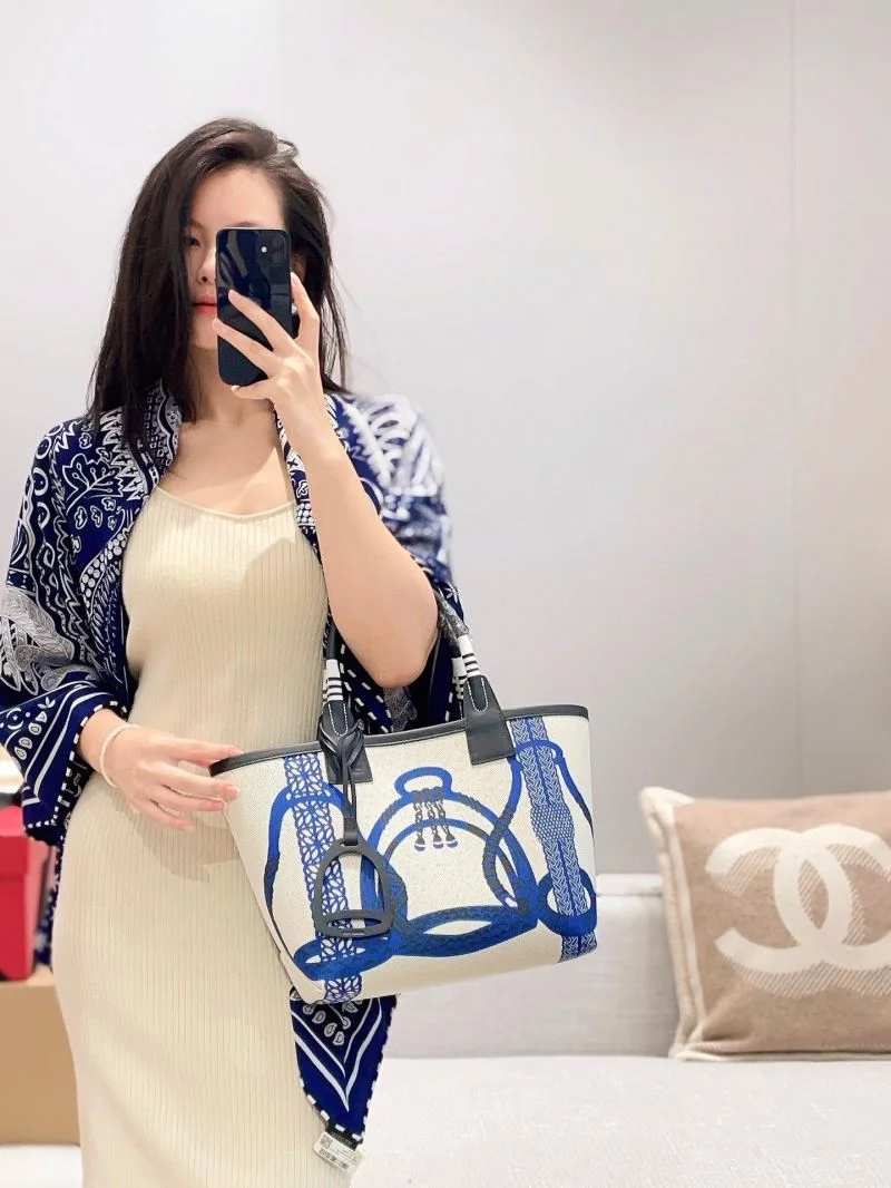 TravelReady Hermes Steeple Bags 48562