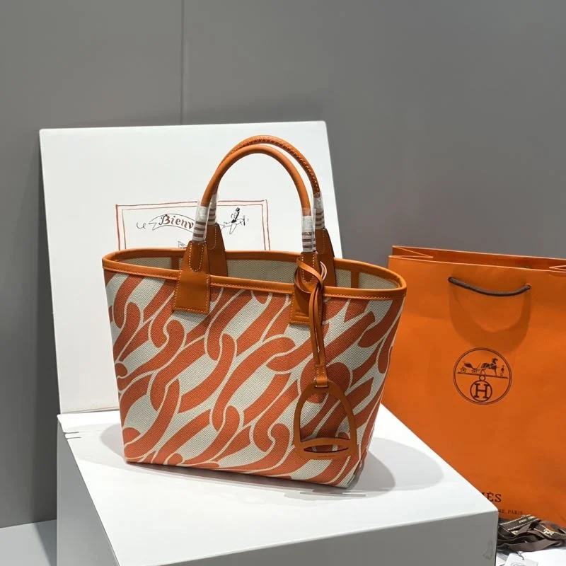 Hermes Steeple Bags Lightweight 48573