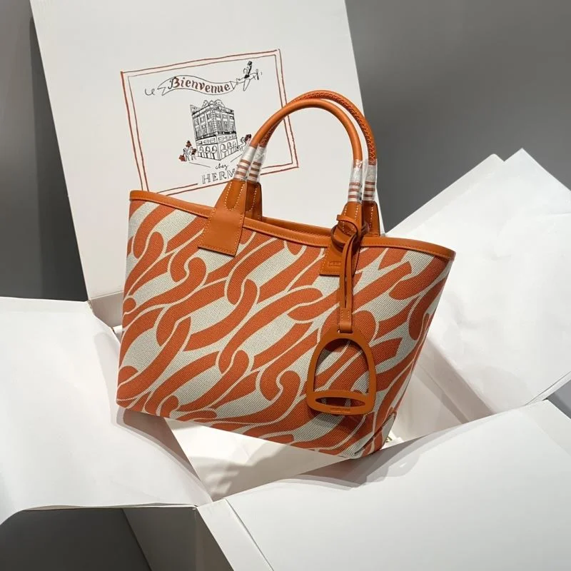 Hermes Steeple Bags Lightweight 48573