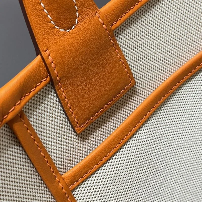 Hermes Steeple Bags Lightweight 48573