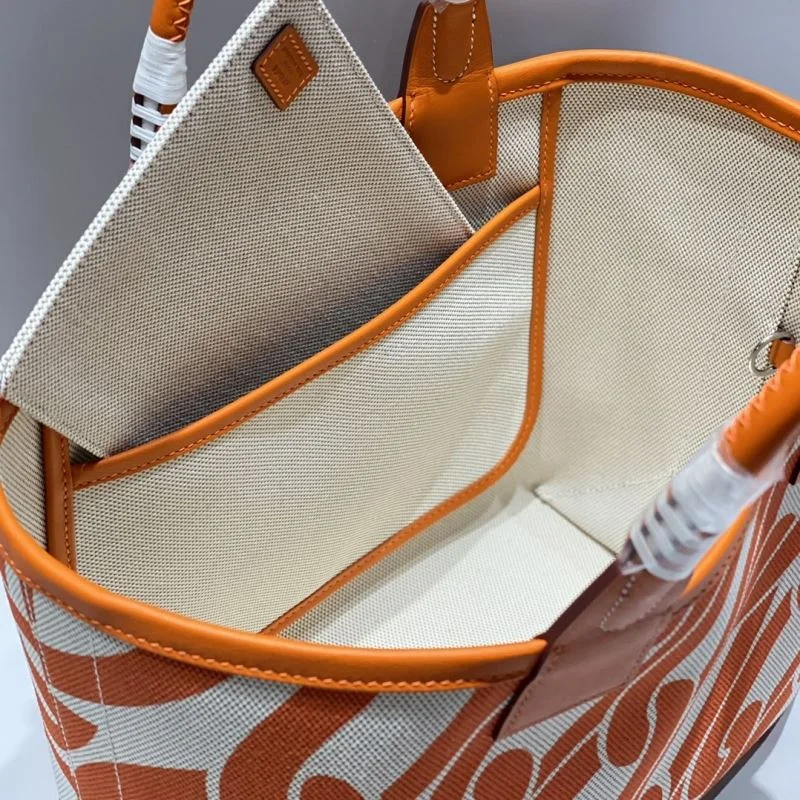 Hermes Steeple Bags Lightweight 48573