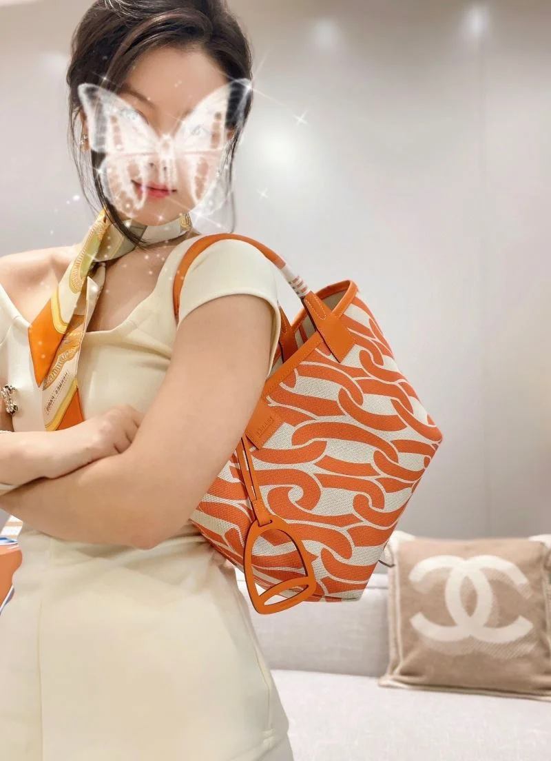 Hermes Steeple Bags Lightweight 48573