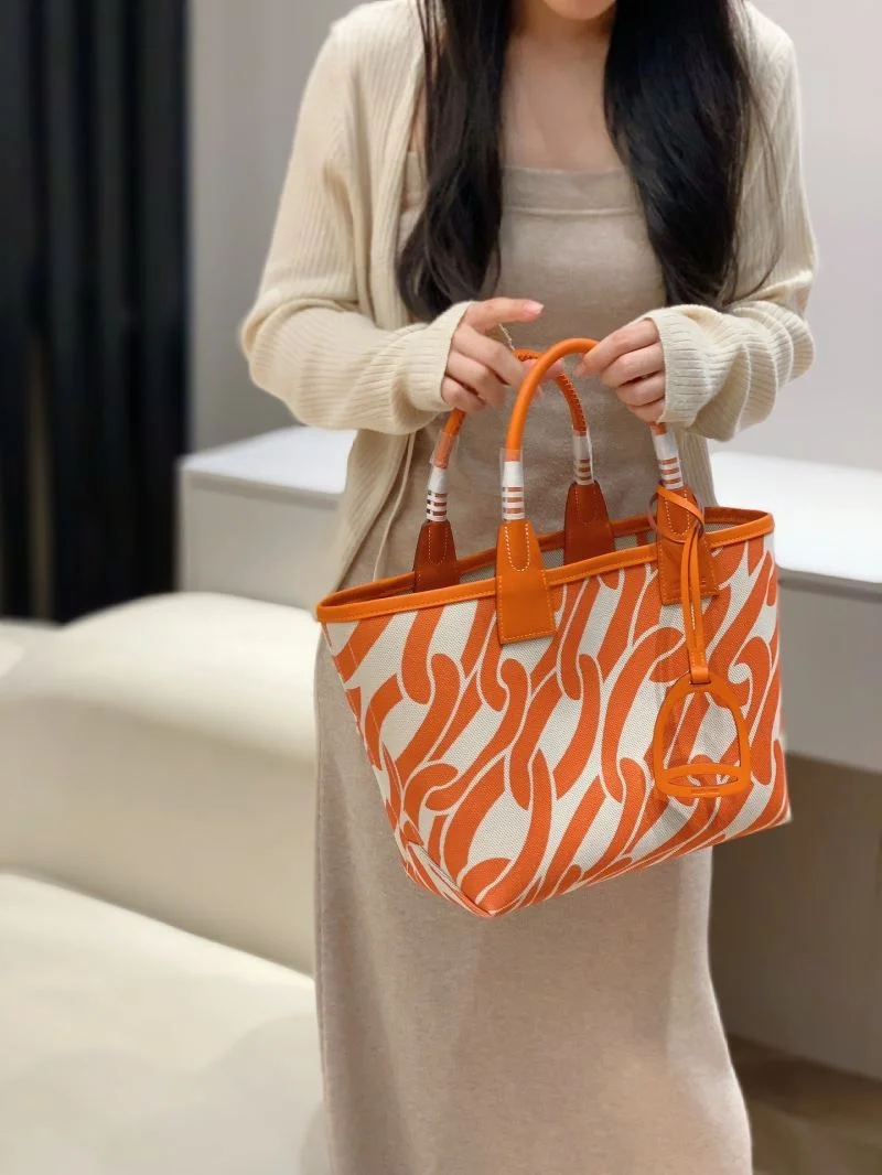 Hermes Steeple Bags Lightweight 48573