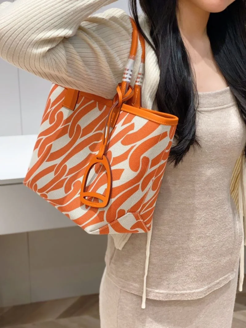 Hermes Steeple Bags Lightweight 48573