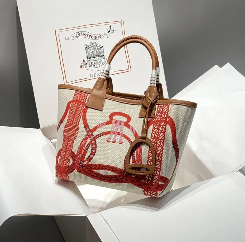 EasyMatch Hermes Steeple Bags 48554