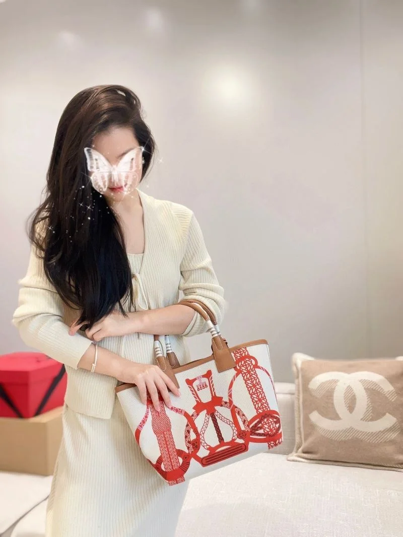 EasyMatch Hermes Steeple Bags 48554