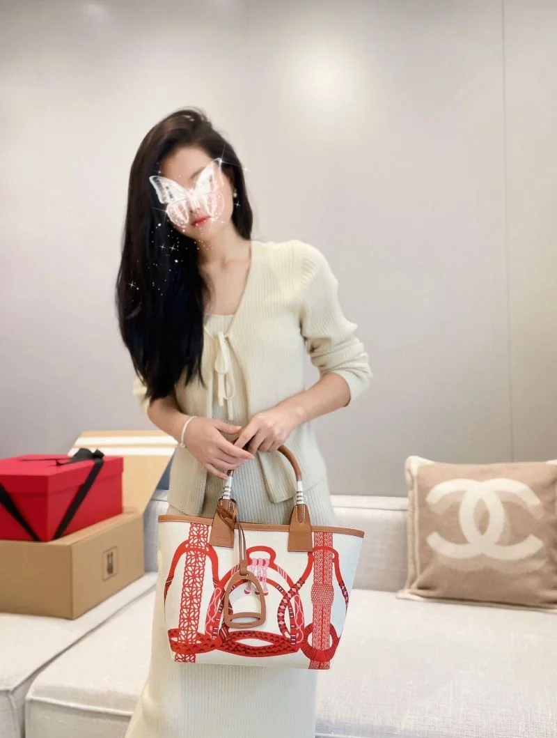 EasyMatch Hermes Steeple Bags 48554