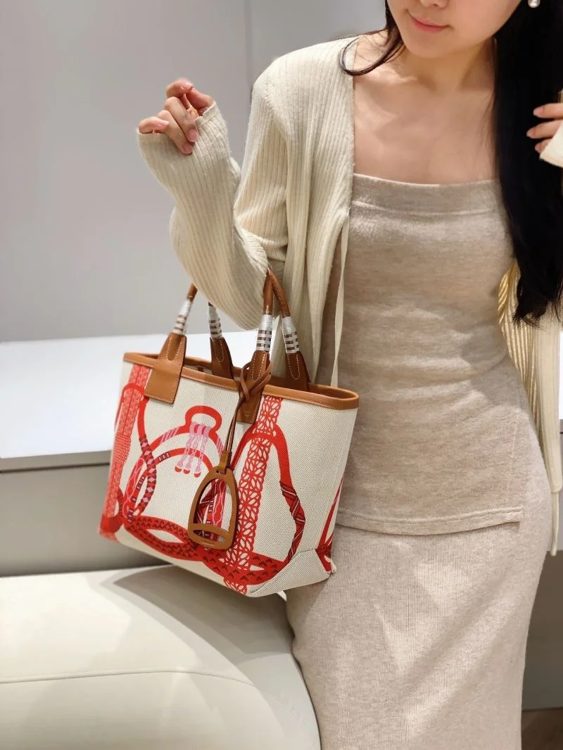 EasyMatch Hermes Steeple Bags 48554